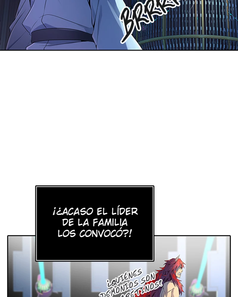 El irregular capítulo 533, página 63