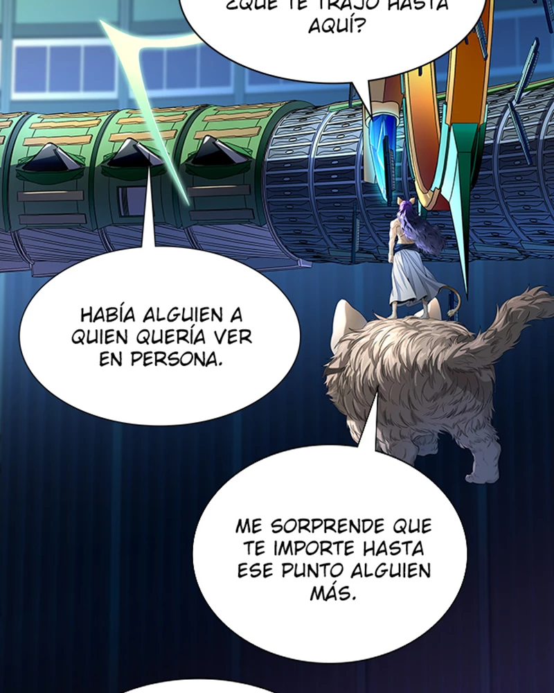 El irregular capítulo 533, página 66