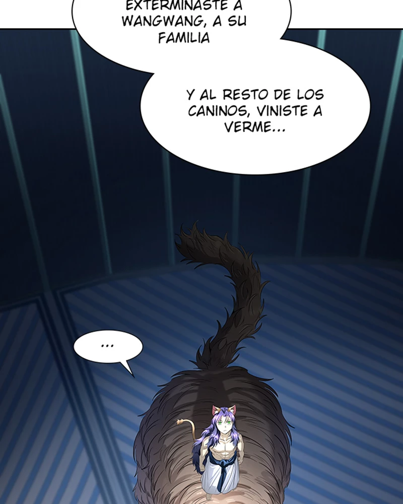 El irregular capítulo 533, página 69