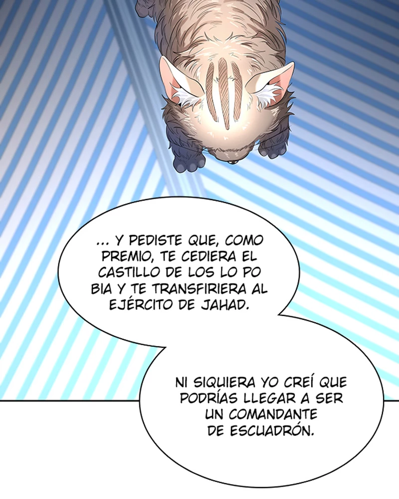 El irregular capítulo 533, página 70