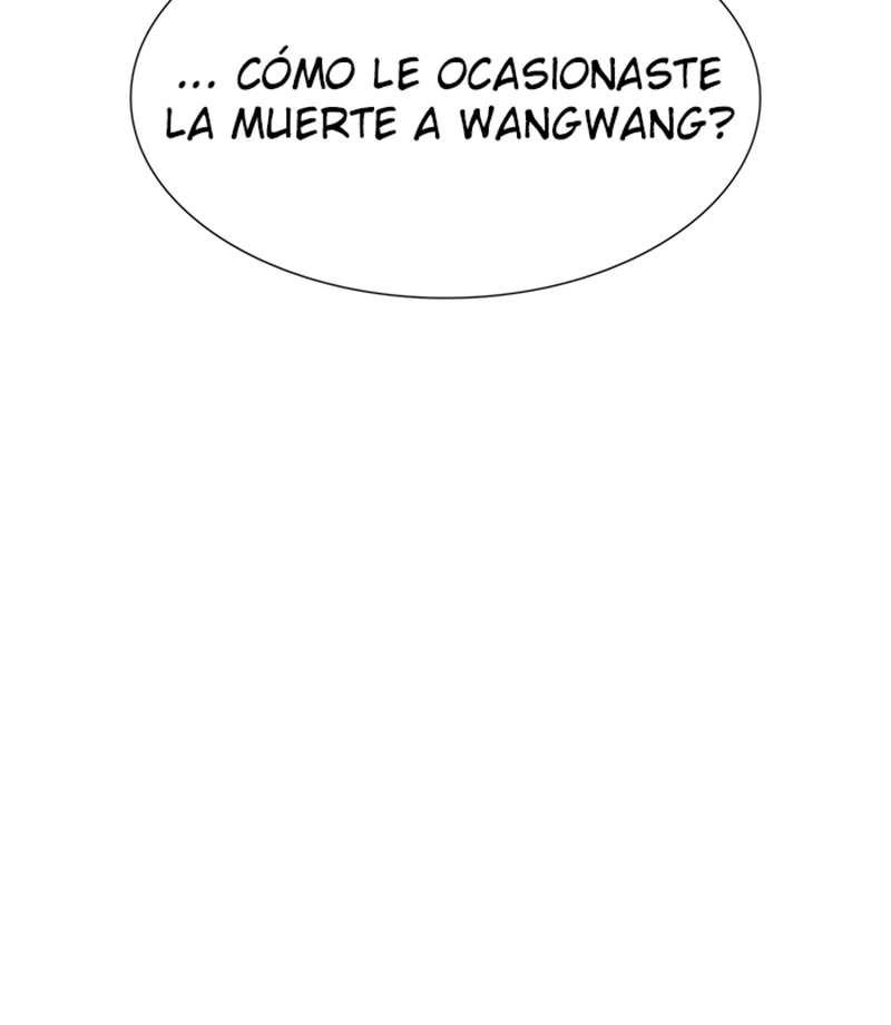 El irregular capítulo 533, página 75