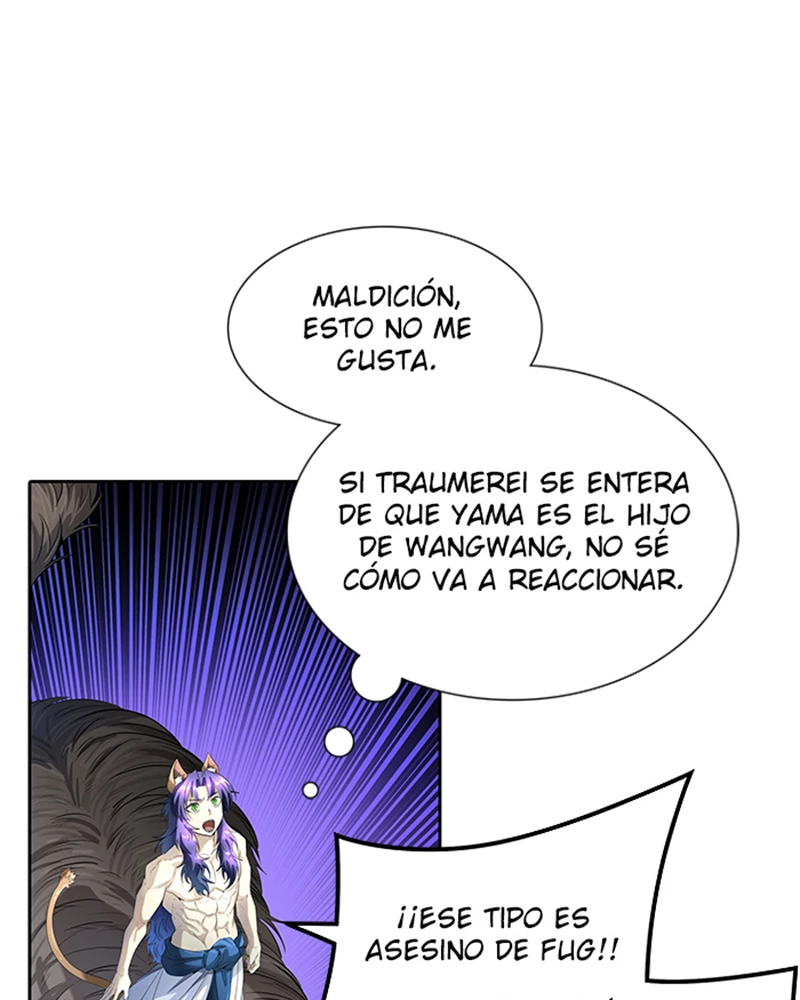 El irregular capítulo 533, página 84