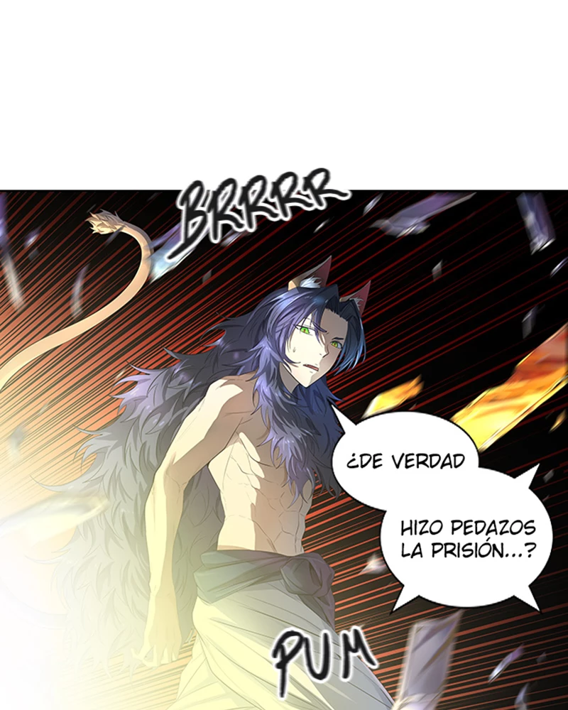 El irregular capítulo 533, página 102