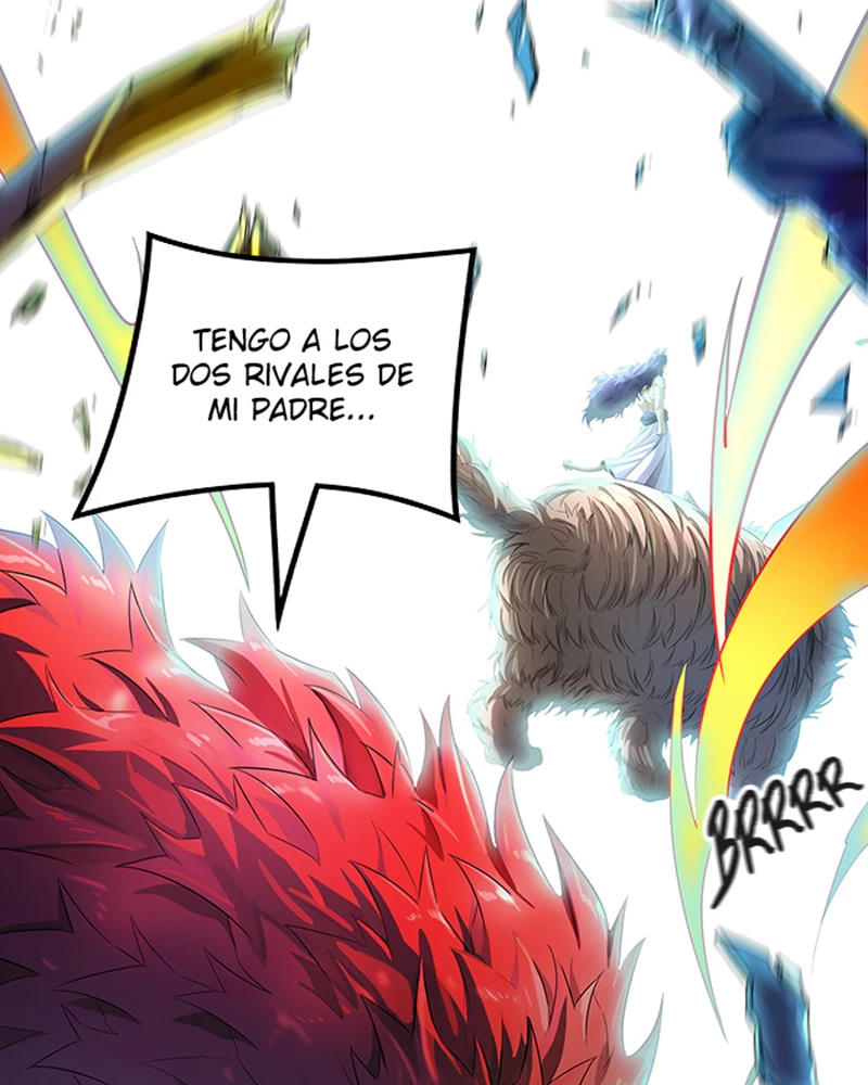 El irregular capítulo 533, página 106