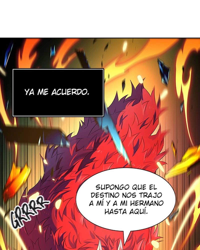 El irregular capítulo 533, página 109