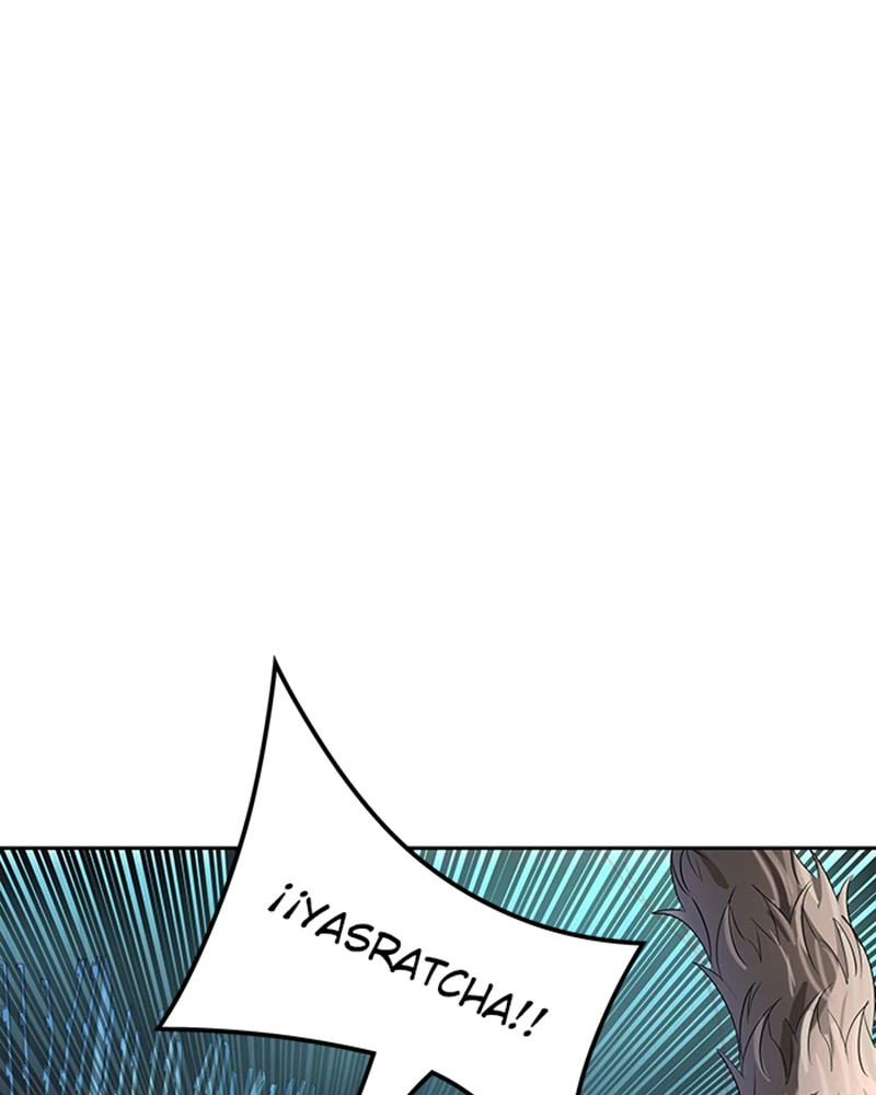 El irregular capítulo 533, página 114