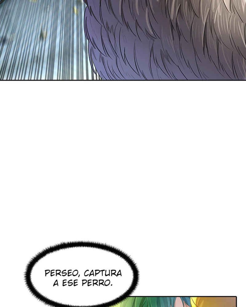 El irregular capítulo 533, página 116