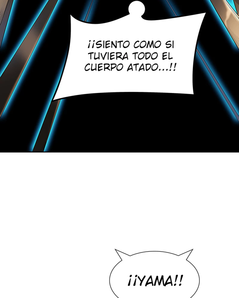 El irregular capítulo 533, página 124