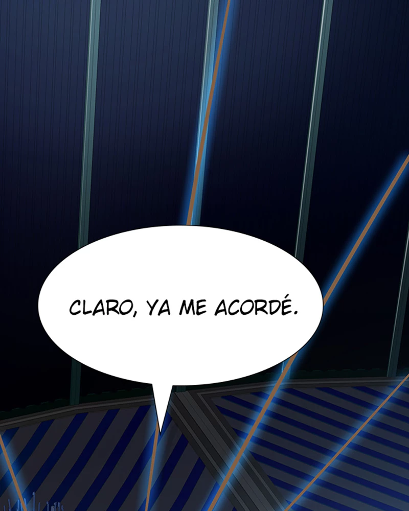El irregular capítulo 533, página 129
