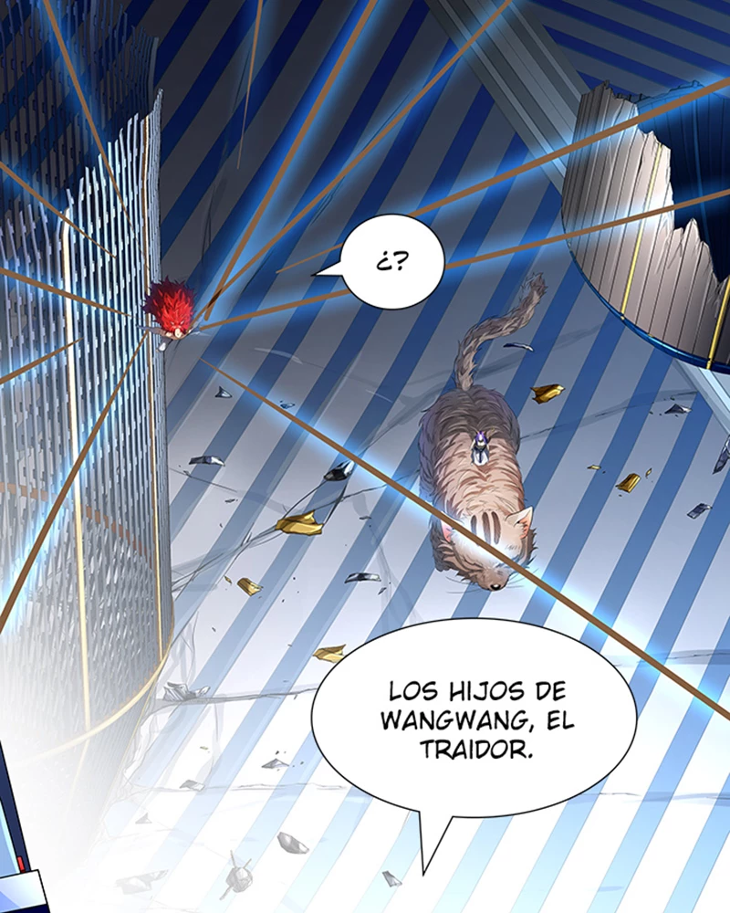El irregular capítulo 533, página 130