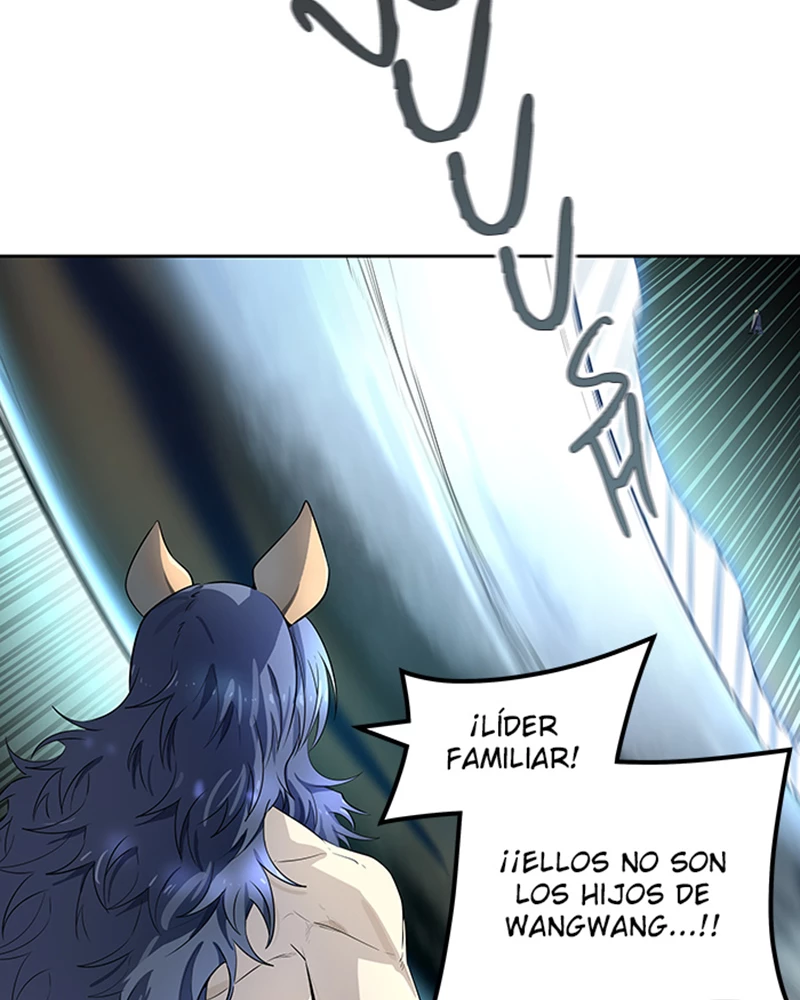 El irregular capítulo 533, página 138