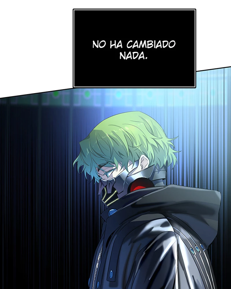 El irregular capítulo 533, página 166