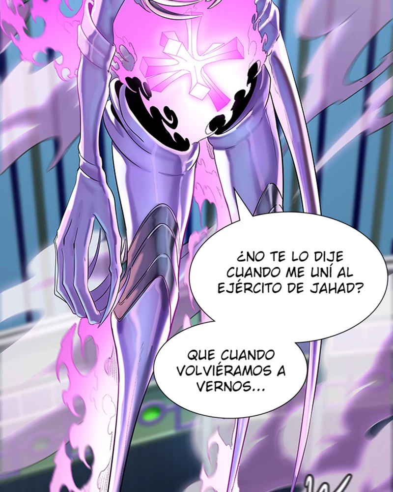 El irregular capítulo 533, página 185
