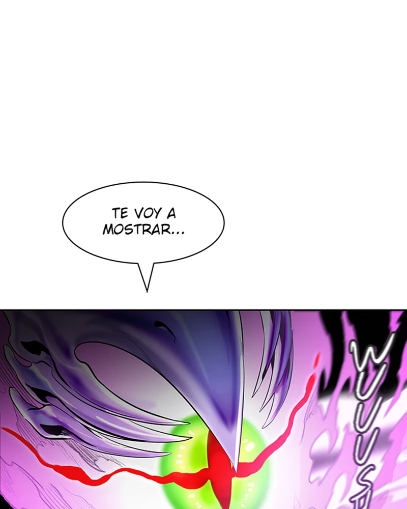 El irregular capítulo 533, página 189