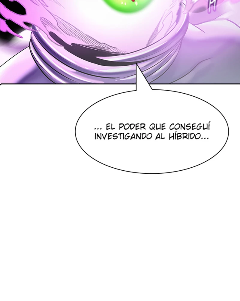 El irregular capítulo 533, página 190