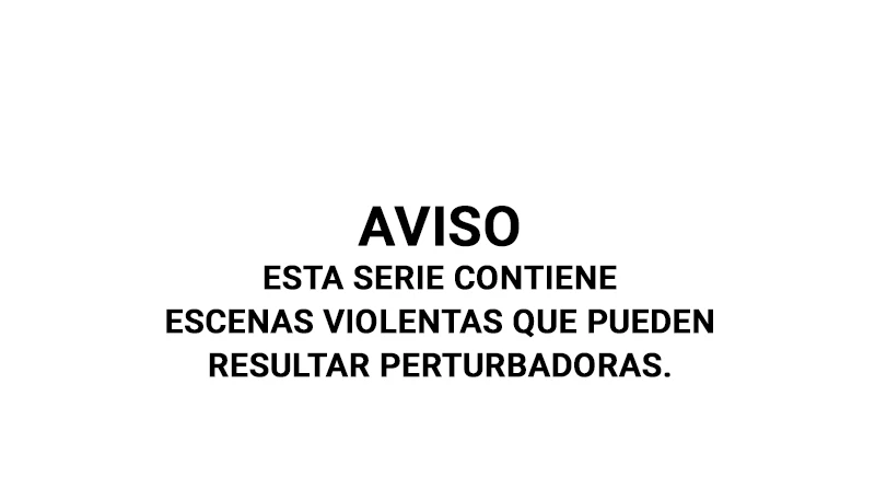 El irregular capítulo 534, página 1