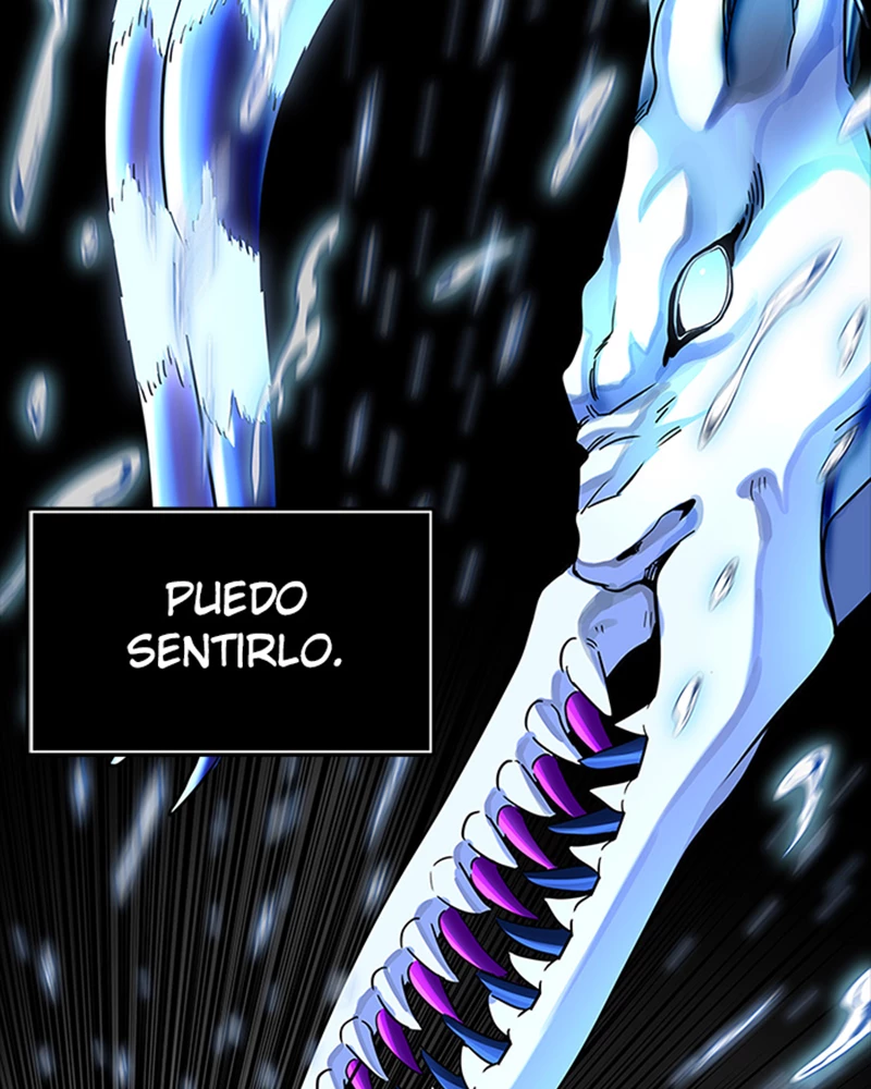 El irregular capítulo 534, página 4