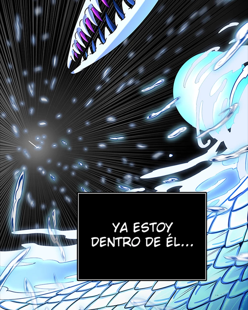 El irregular capítulo 534, página 5