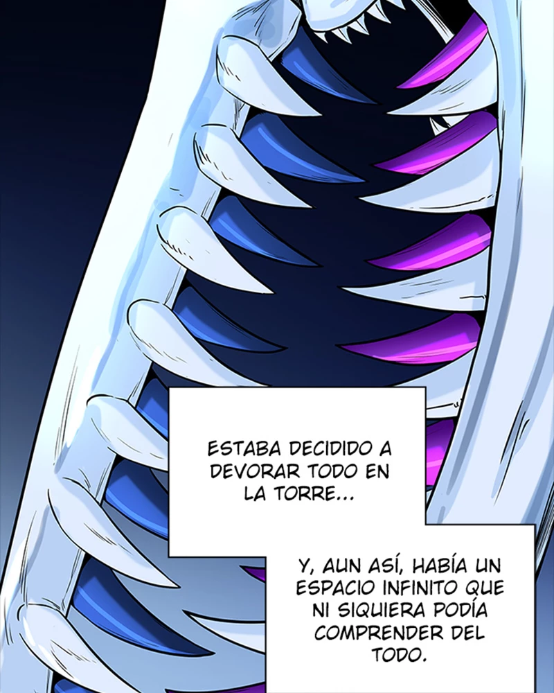 El irregular capítulo 534, página 16
