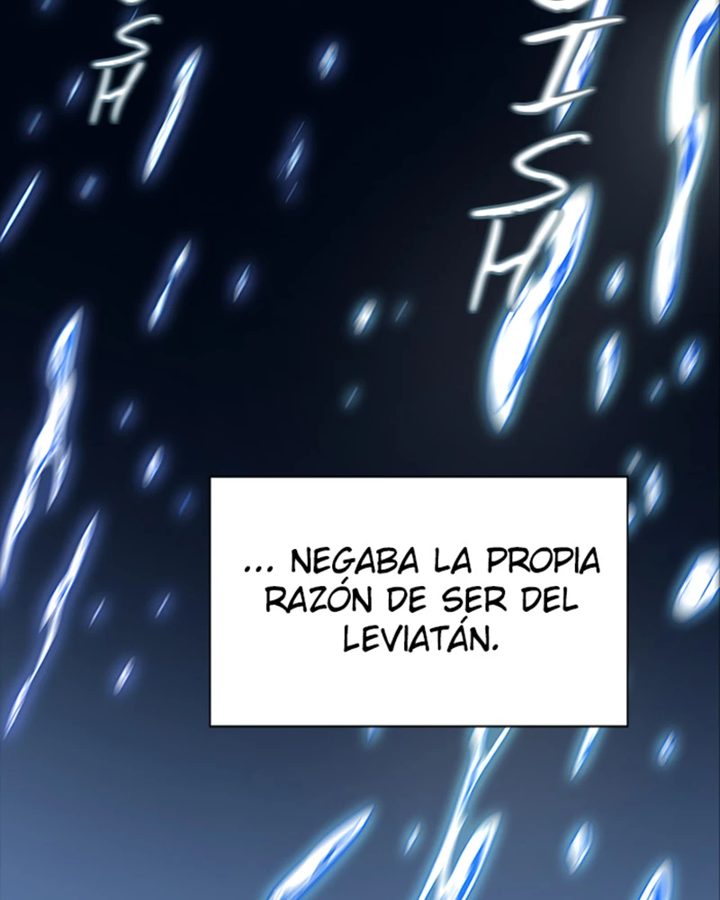 El irregular capítulo 534, página 19