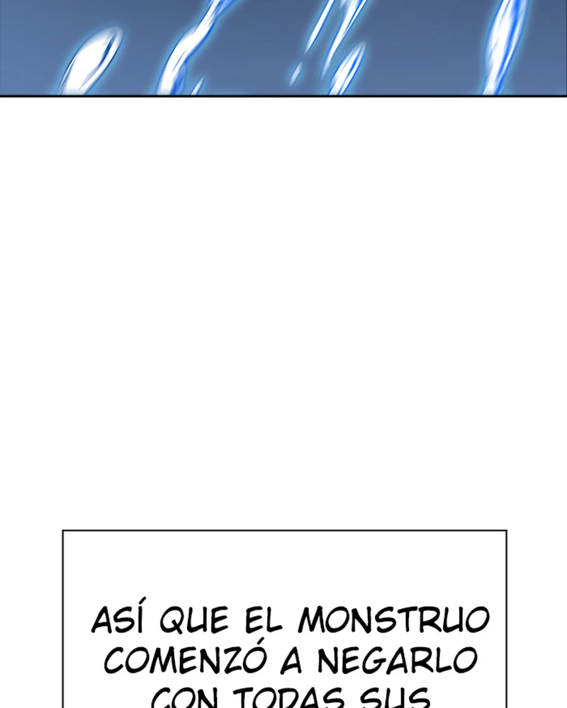 El irregular capítulo 534, página 20