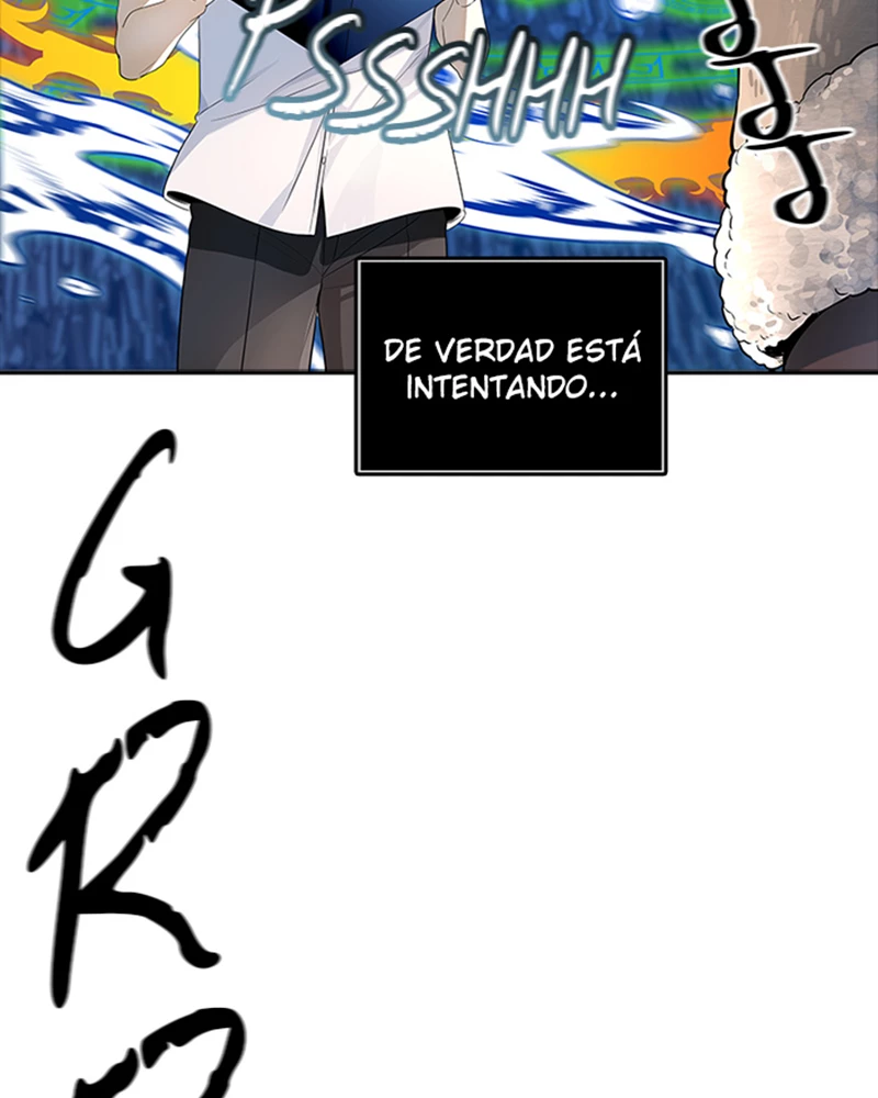 El irregular capítulo 534, página 34