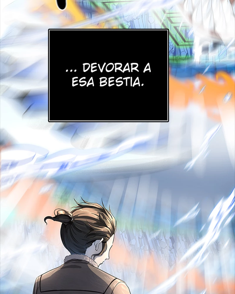 El irregular capítulo 534, página 36