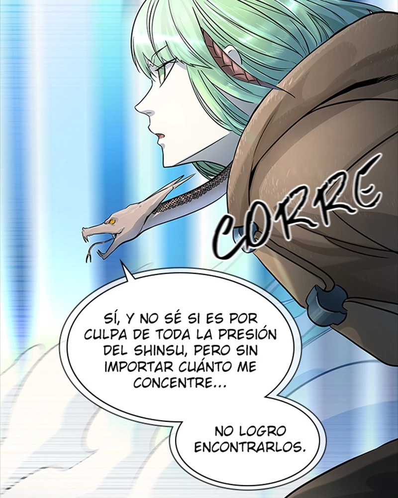 El irregular capítulo 534, página 41