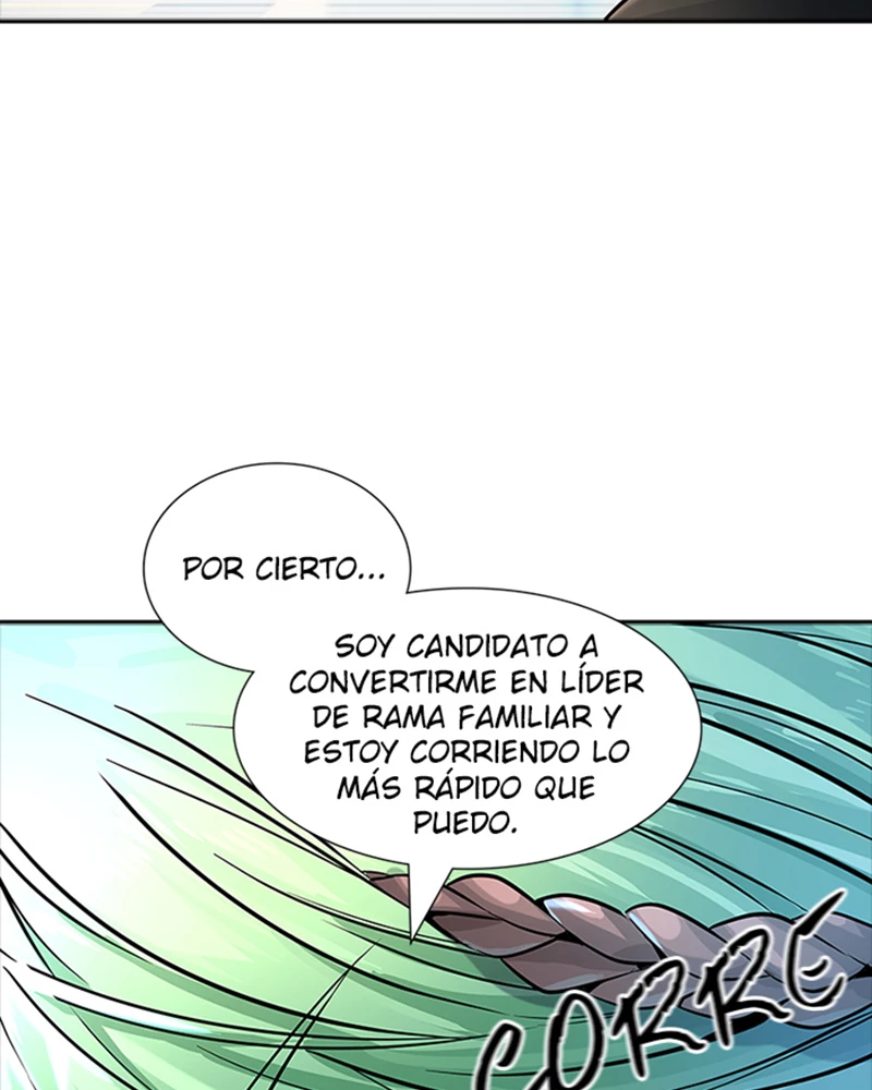 El irregular capítulo 534, página 42