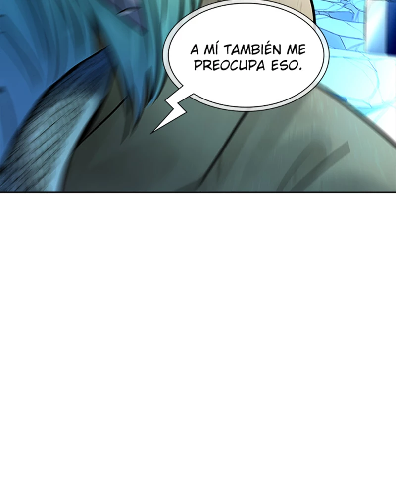 El irregular capítulo 534, página 45