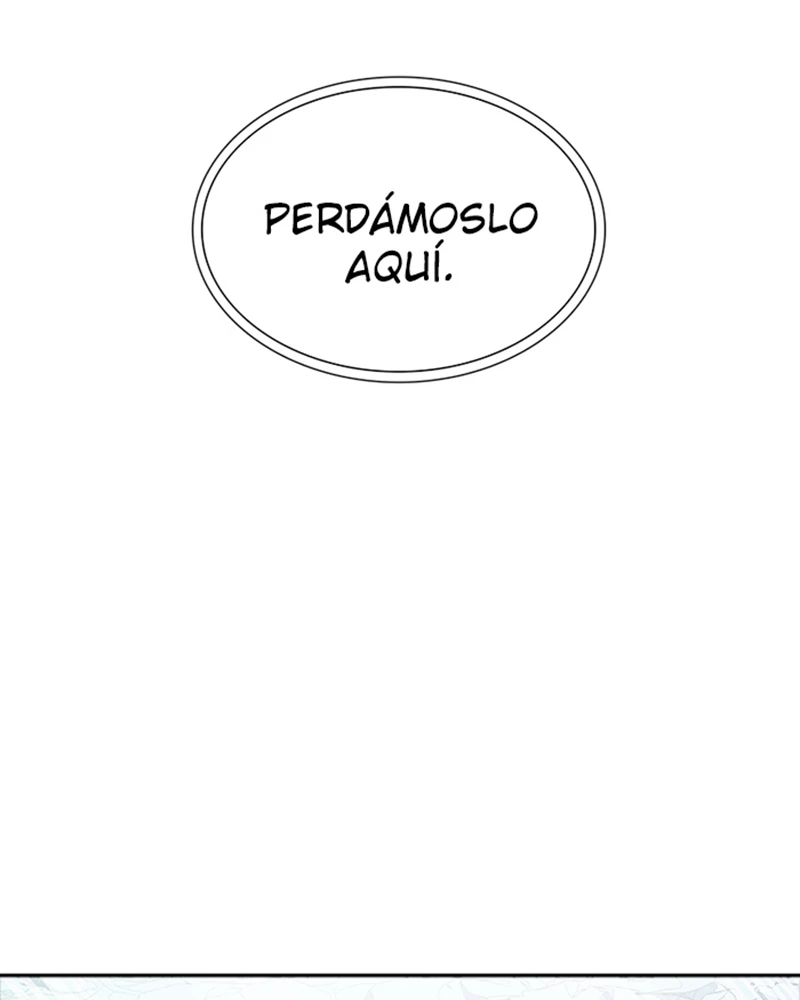 El irregular capítulo 534, página 46