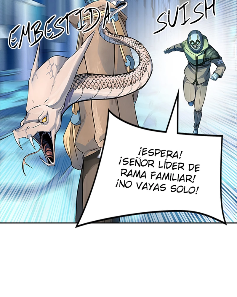 El irregular capítulo 534, página 56