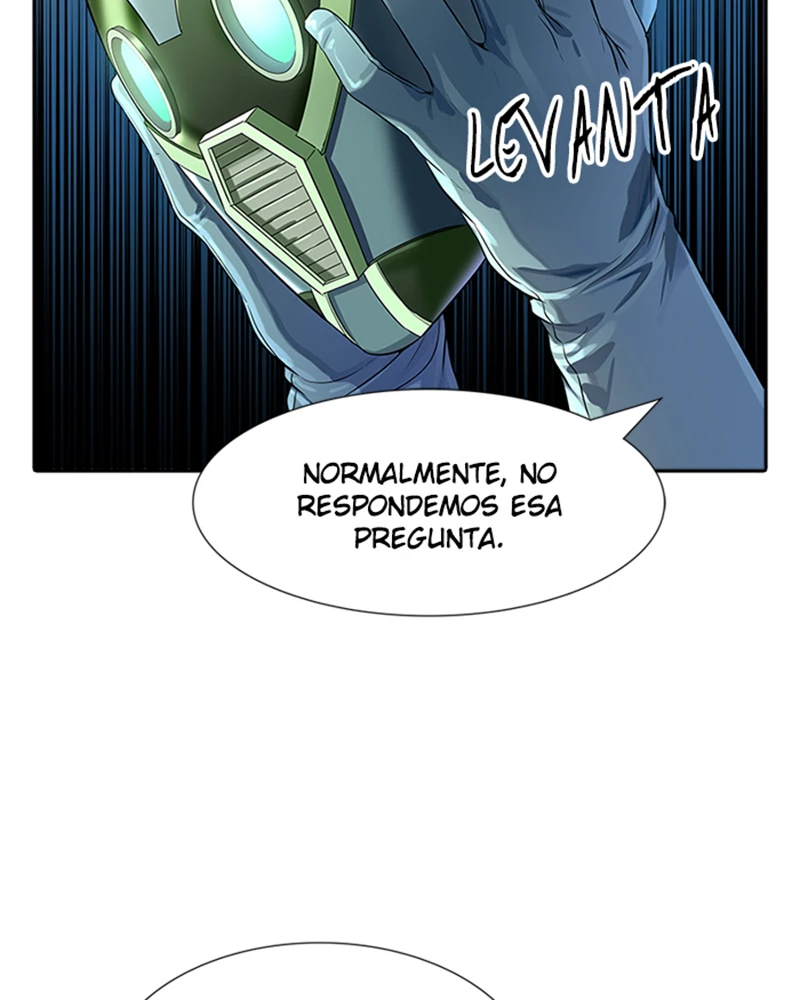 El irregular capítulo 534, página 72