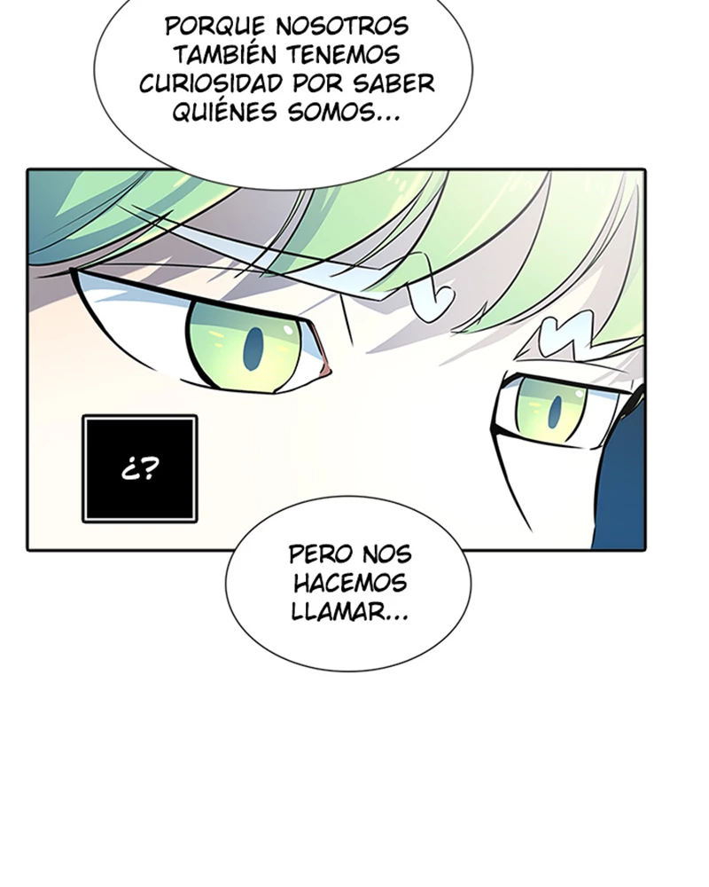 El irregular capítulo 534, página 73