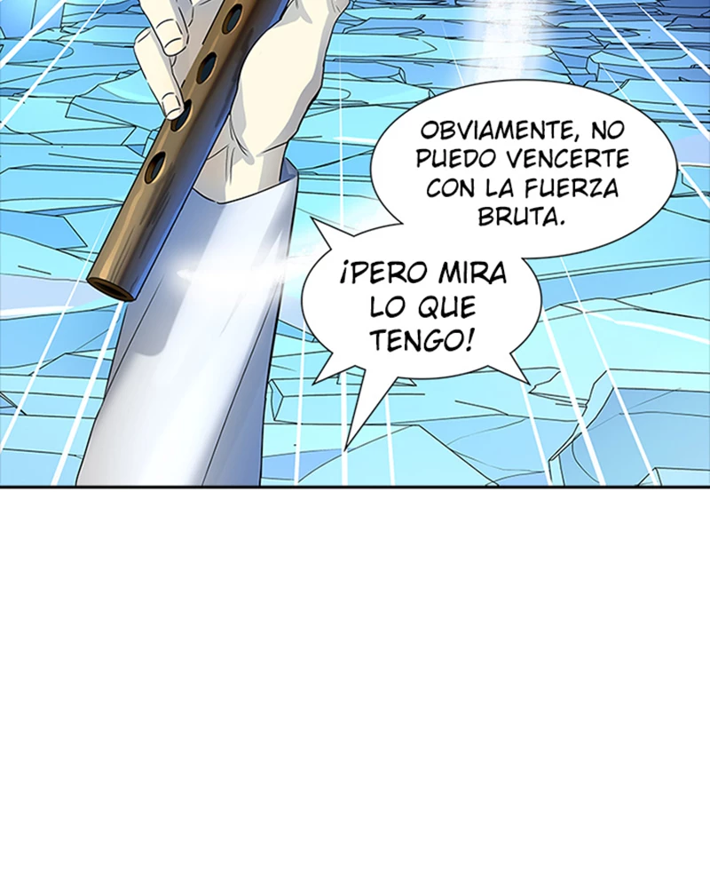 El irregular capítulo 534, página 91