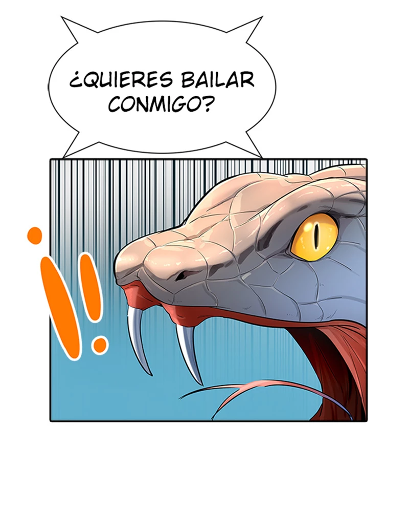 El irregular capítulo 534, página 92