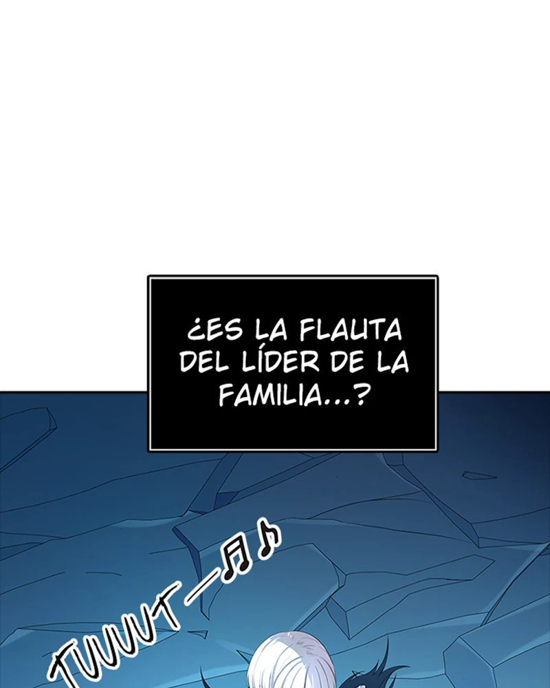 El irregular capítulo 534, página 93