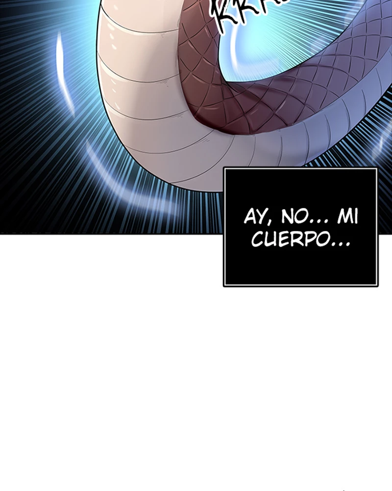 El irregular capítulo 534, página 96