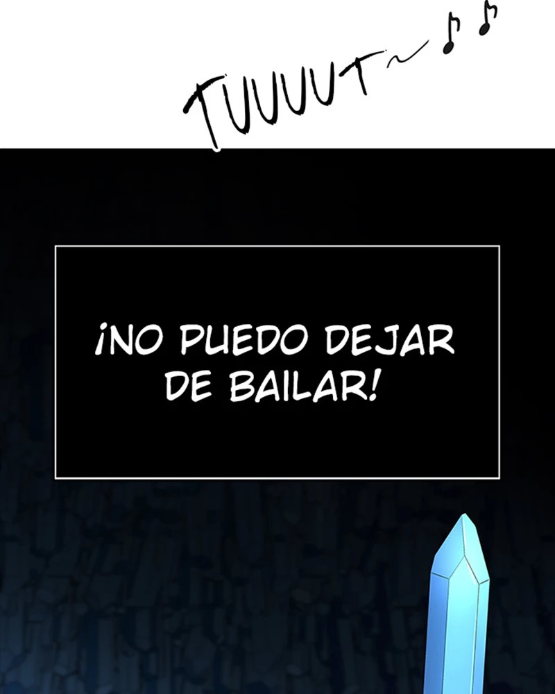El irregular capítulo 534, página 97
