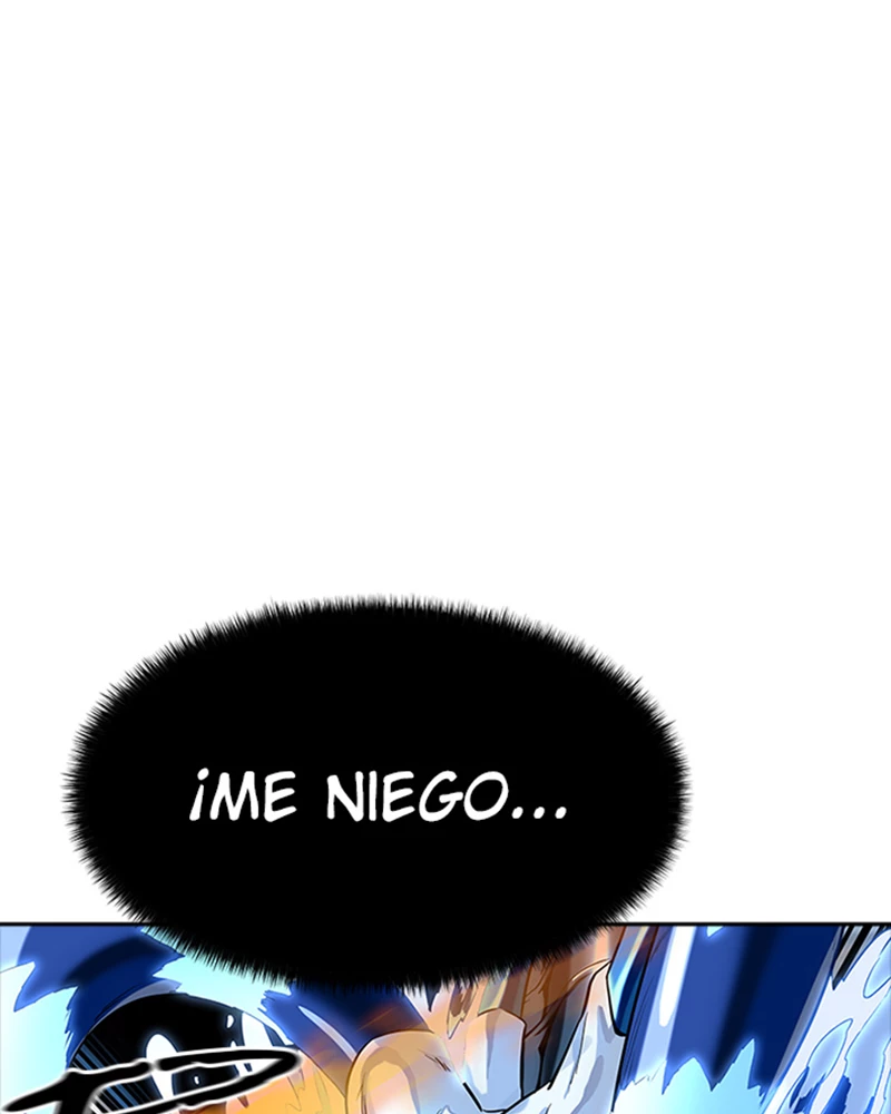 El irregular capítulo 534, página 100