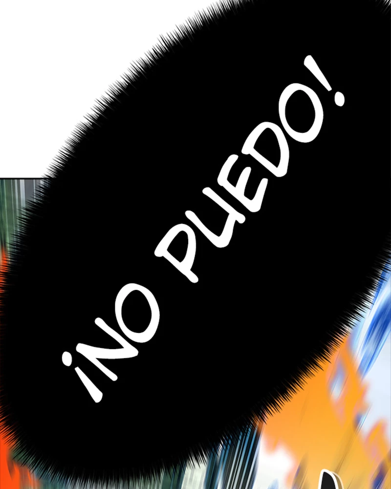 El irregular capítulo 534, página 103