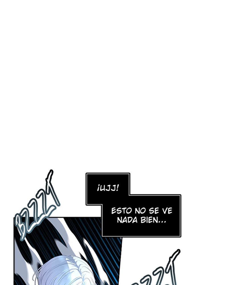El irregular capítulo 534, página 106