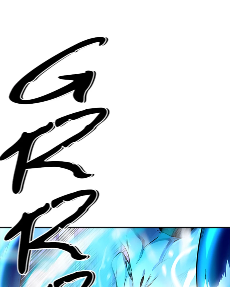 El irregular capítulo 534, página 111