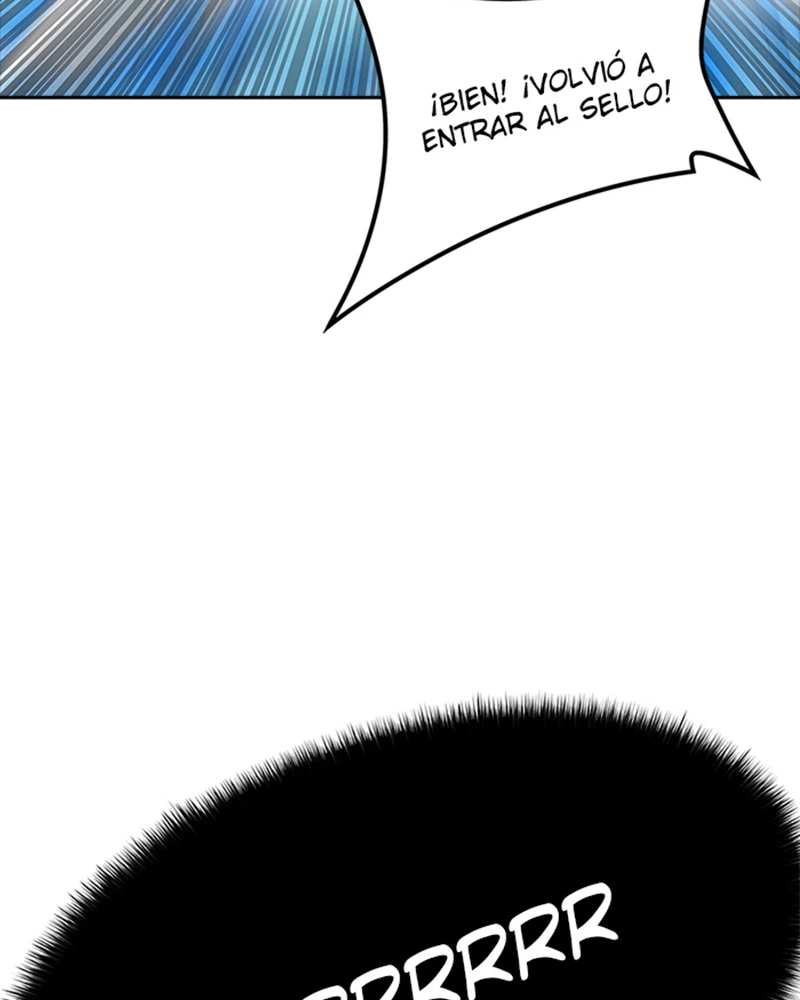 El irregular capítulo 534, página 118