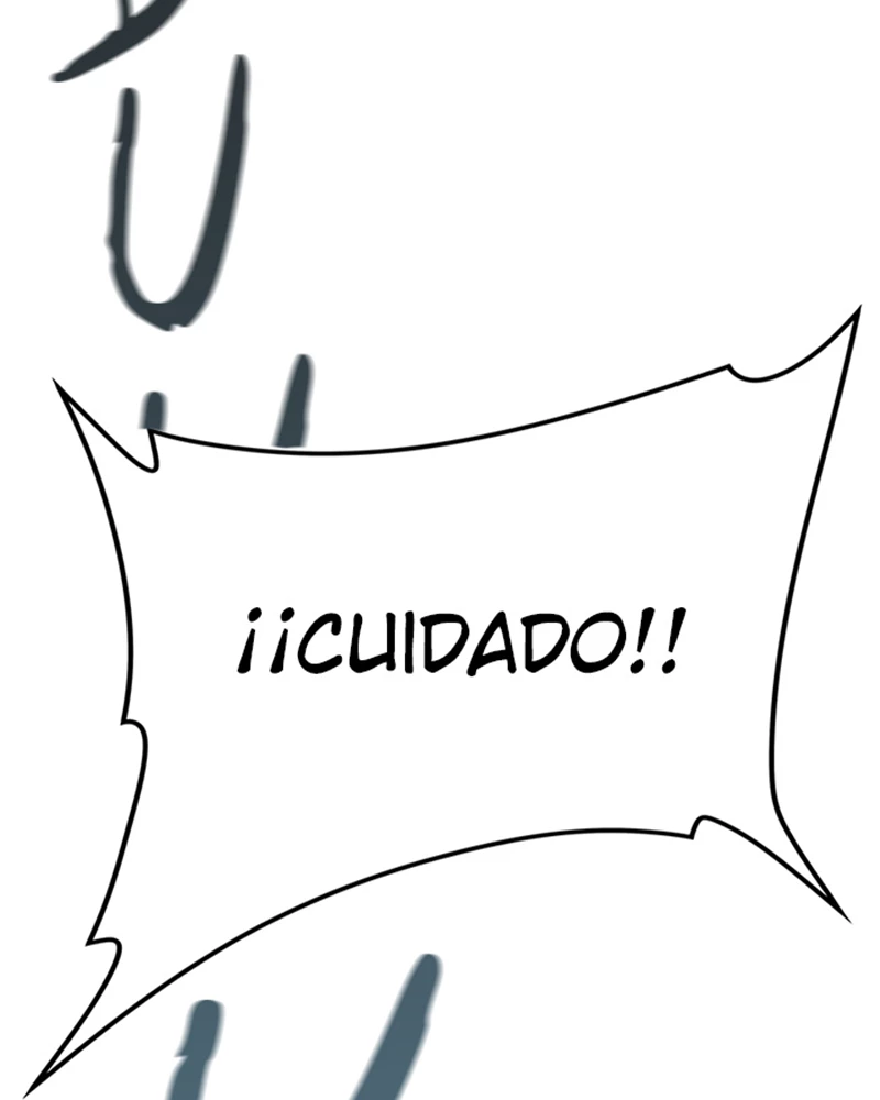 El irregular capítulo 534, página 123