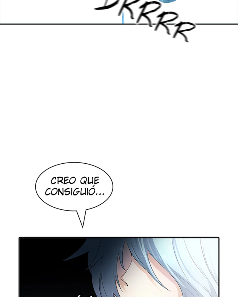 El irregular capítulo 535, página 19