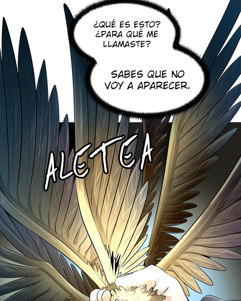 El irregular capítulo 535, página 37