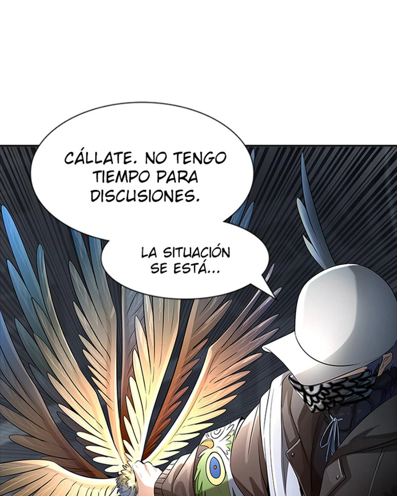 El irregular capítulo 535, página 39