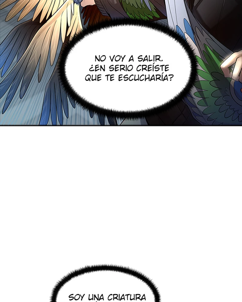 El irregular capítulo 535, página 40