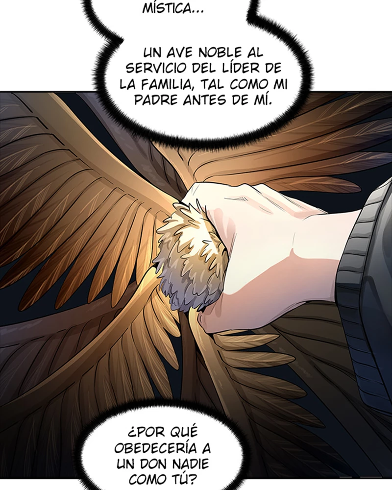 El irregular capítulo 535, página 41